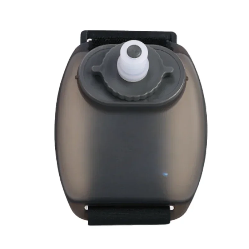 Wrist Soft Water Bottle Men's and Women's Outdoor Running Sports Portable Suction Bite Hydrating Equipment
Wrist Soft Water Bottle Men's and Women's Outdoor Running Sports Portable Suction Bite Hydrating Equipment