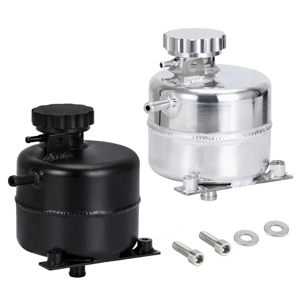 Aluminum Car Modified Coolant Header Expansion Overflow Water Tank Cap Reservoir Can For 02-08 BMW Mini Cooper S R52 R53
Aluminum Car Modified Coolant Header Expansion Overflow Water Tank Cap Reservoir Can For 02-08 BMW Mini Cooper S R52 R53