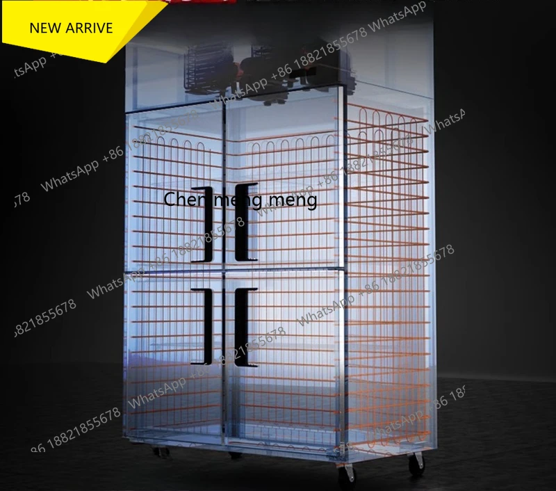 M138 Коммерческая кухонная морозильная камера большой емкости Вертикальная холодильная морозильная камера для винного ресторана с двойной температурой
M138 Коммерческая кухонная морозильная камера большой емкости Вертикальная холодильная морозильная камера для винного ресторана с двойной температурой