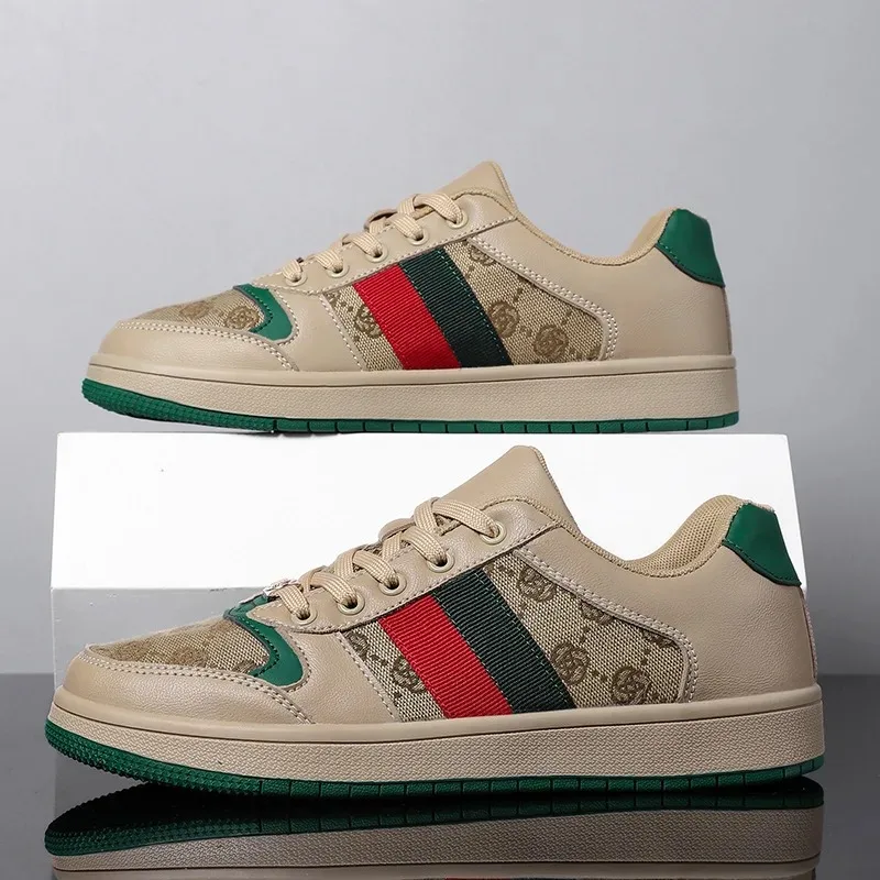 Shoes for Men Canvas Casual Trend Print Cool Flat Skateboard Men Shoes Sneakers Lace-up Sneaker Shoes Man
Shoes for Men Canvas Casual Trend Print Cool Flat Skateboard Men Shoes Sneakers Lace-up Sneaker Shoes Man