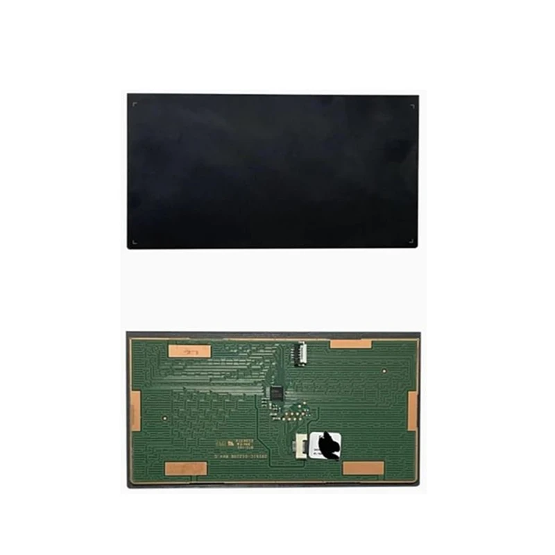 Laptop Touchpad For ASUS ROG Strix G15 G512LI G512LU G512LV G512LW G512LWS Black 8 PINS
Laptop Touchpad For ASUS ROG Strix G15 G512LI G512LU G512LV G512LW G512LWS Black 8 PINS