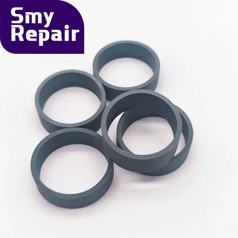 50pcs E3E01-40133 Duplex Feed Roller Tire for HP Officejet Pro 8700 8702 8710 8715 8716 8717 8718 8719 8720 8725 8728 8730 8740
50pcs E3E01-40133 Duplex Feed Roller Tire for HP Officejet Pro 8700 8702 8710 8715 8716 8717 8718 8719 8720 8725 8728 8730 8740