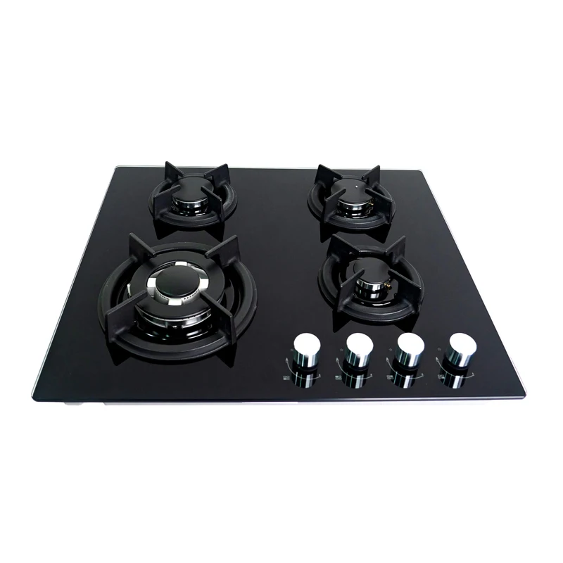 Built in Gas Hob 4 Heads LPG Gas burner Gas Cooker Ceramic Hob Black Color 2/3/4/5/6 Heads Available
Built in Gas Hob 4 Heads LPG Gas burner Gas Cooker Ceramic Hob Black Color 2/3/4/5/6 Heads Available