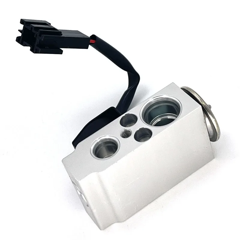 0048304084 AC Expansion Valve 6398300484 For Mercedes Benz W639 2.0 CDI 2010-2013
0048304084 AC Expansion Valve 6398300484 For Mercedes Benz W639 2.0 CDI 2010-2013
