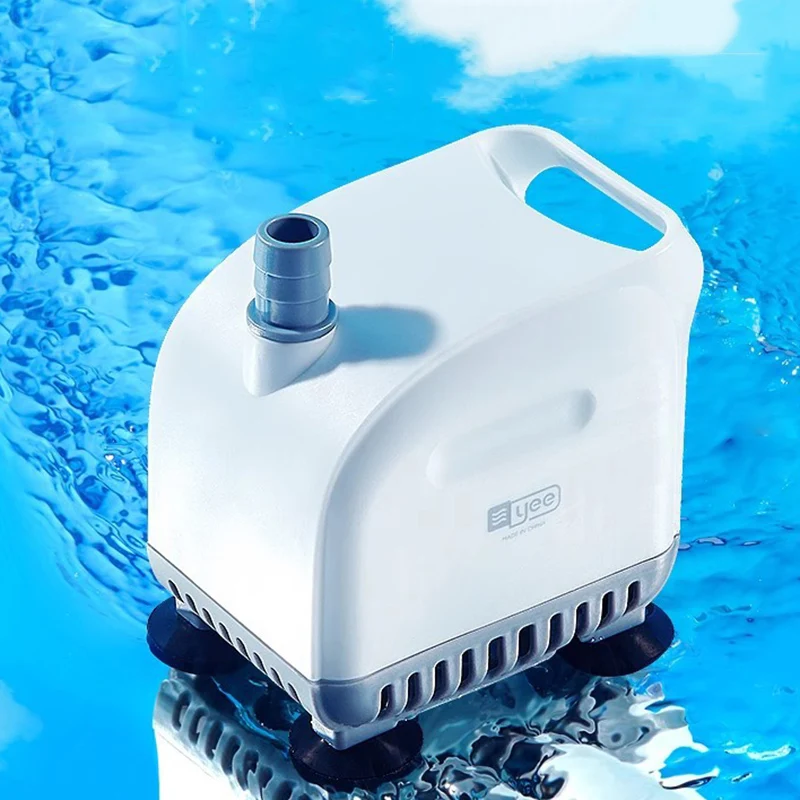 Водяные насосы для аквариума, циркуляционный фильтр-насос, мини-регулируемый погружной насос для аквариумов, бесшумные автоматические насосы
Водяные насосы для аквариума, циркуляционный фильтр-насос, мини-регулируемый погружной насос для аквариумов, бесшумные автоматические насосы