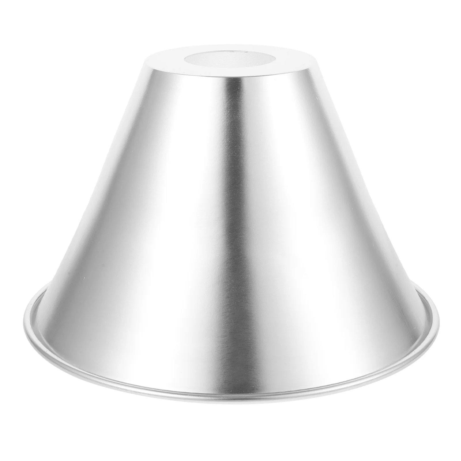 Aluminum Alloy Lampshade Pendant Light Shade Metal Lamp Cover Modern Retro Hanging Light Shade Decorative for Home Bar
Aluminum Alloy Lampshade Pendant Light Shade Metal Lamp Cover Modern Retro Hanging Light Shade Decorative for Home Bar