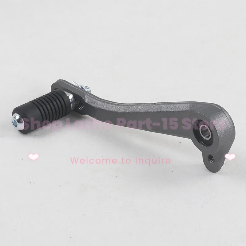 Motorcycle Gear Shift Lever Rocker Arm for Zontes GK350 ZT350-R1 R T X Replacement
Motorcycle Gear Shift Lever Rocker Arm for Zontes GK350 ZT350-R1 R T X Replacement