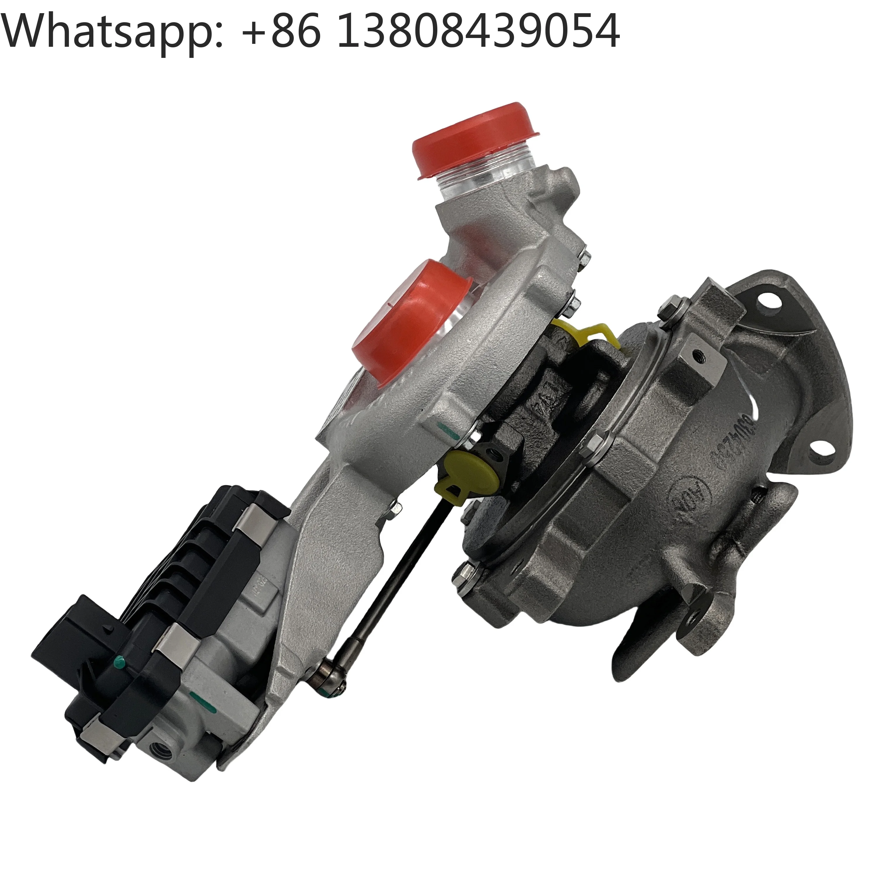 For Land Rover Discovery 4 Diesel Engine 3.0 TD Turbo Boost Control Remanufactured LR056369 LR029915 C2Z19947 LR013202 JDE36219
For Land Rover Discovery 4 Diesel Engine 3.0 TD Turbo Boost Control Remanufactured LR056369 LR029915 C2Z19947 LR013202 JDE36219