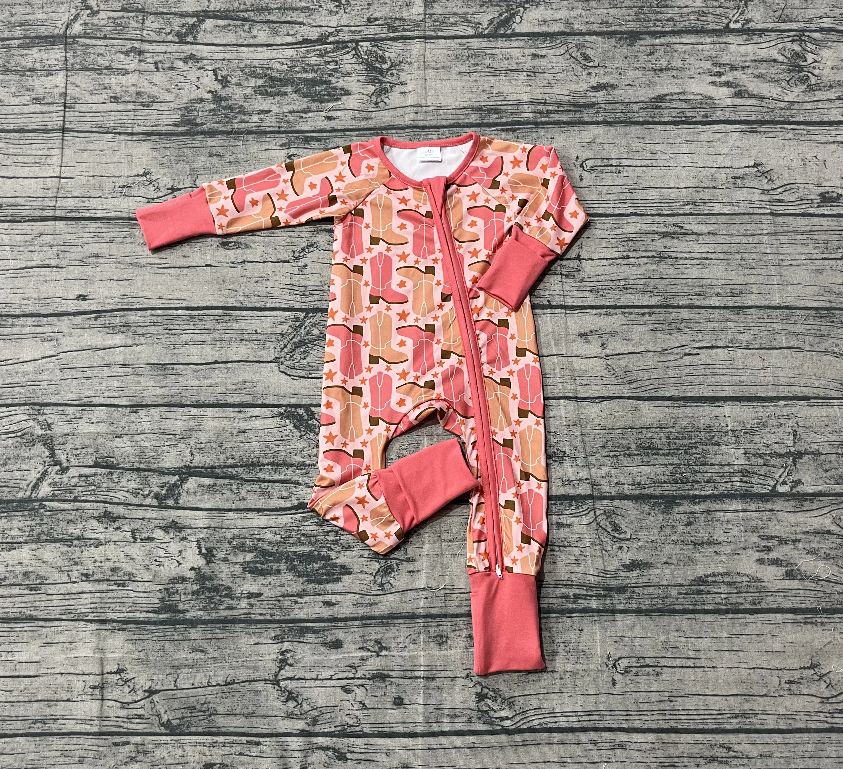 Z1009-27 LR2733 Presale Baby Bubbles Infant Jumpsuit Kids One-piece Newborn Romper Toddler Clothes
Z1009-27 LR2733 Presale Baby Bubbles Infant Jumpsuit Kids One-piece Newborn Romper Toddler Clothes