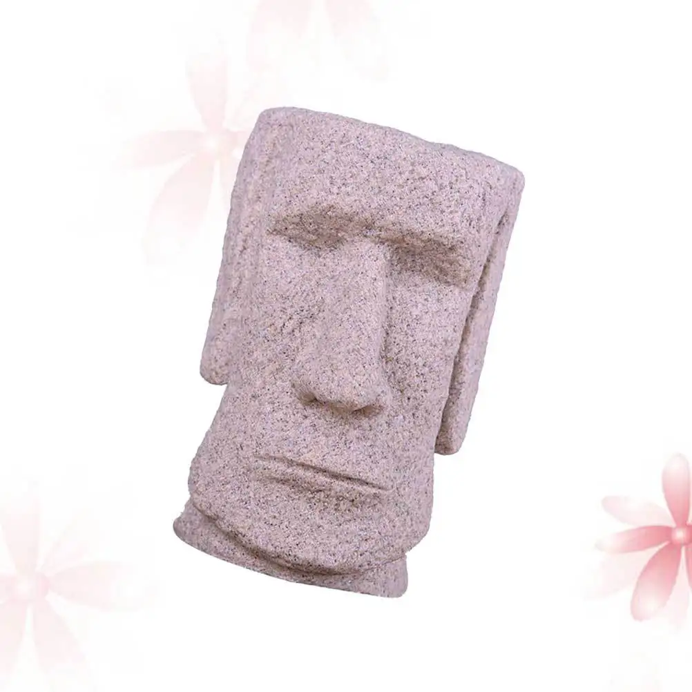 Resin Crafts Pen Container Desktop Decoration Sturdy Structure Lightweight Multiuse Storage Box Scratch Resistance
Resin Crafts Pen Container Desktop Decoration Sturdy Structure Lightweight Multiuse Storage Box Scratch Resistance