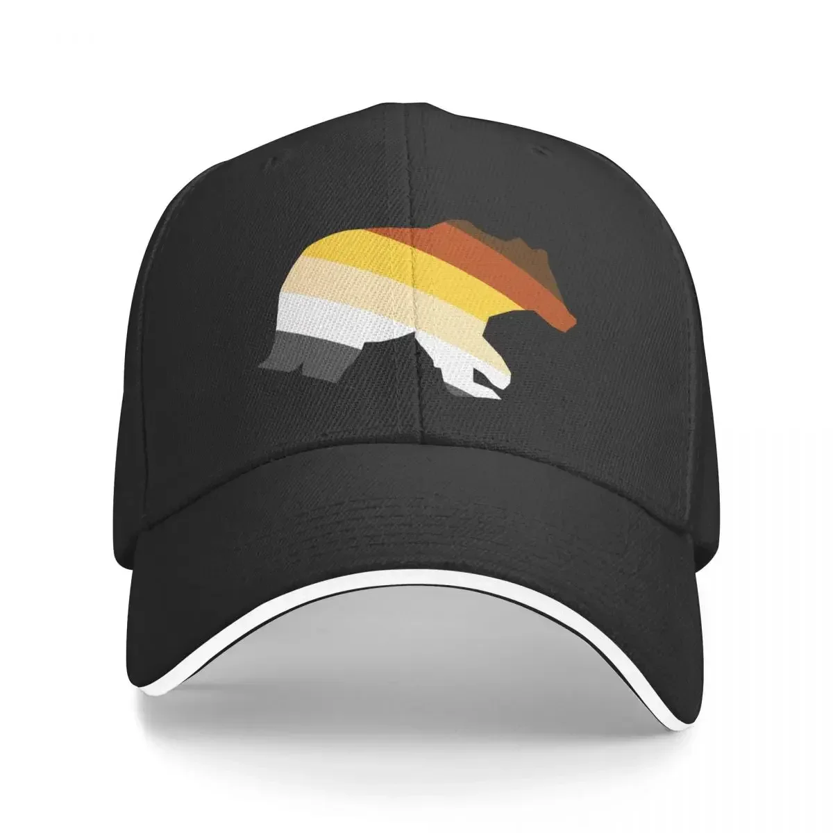 Bear Stripes Baseball Cap Wild Ball Hat Thermal Visor |-F-| summer hat Baseball For Men Women's
Bear Stripes Baseball Cap Wild Ball Hat Thermal Visor |-F-| summer hat Baseball For Men Women's