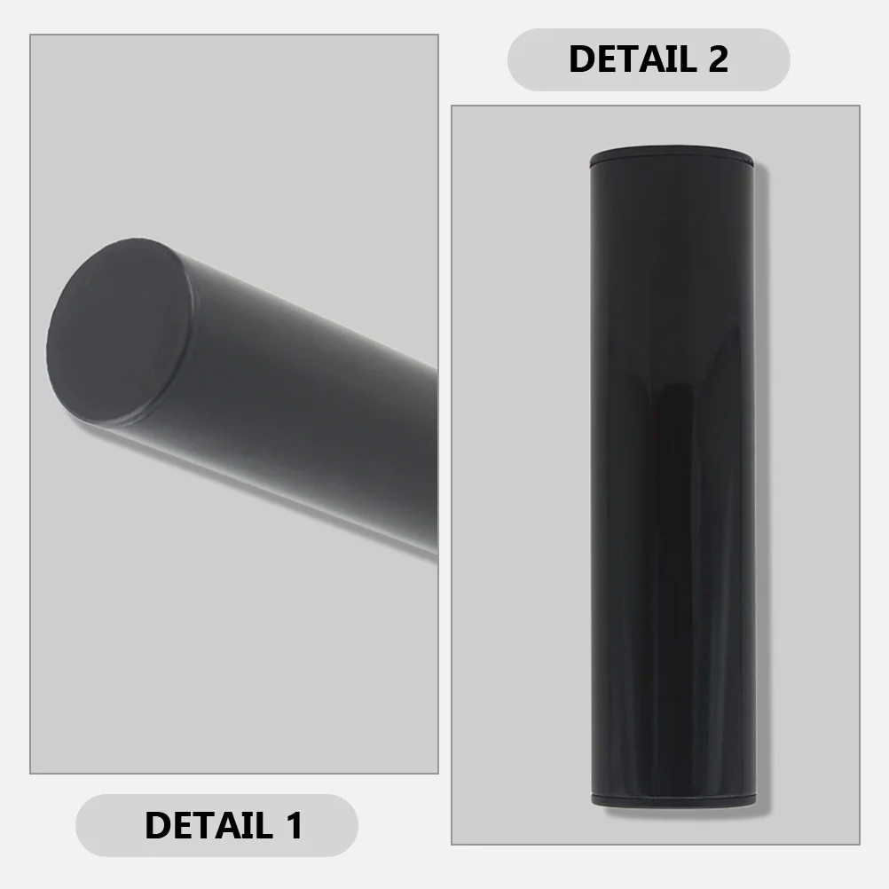2 Pcs Percussion Instrument Sand Tube Accompaniment Music Metal Shaker Capper Hammer Hammers Musical Instruments
2 Pcs Percussion Instrument Sand Tube Accompaniment Music Metal Shaker Capper Hammer Hammers Musical Instruments
