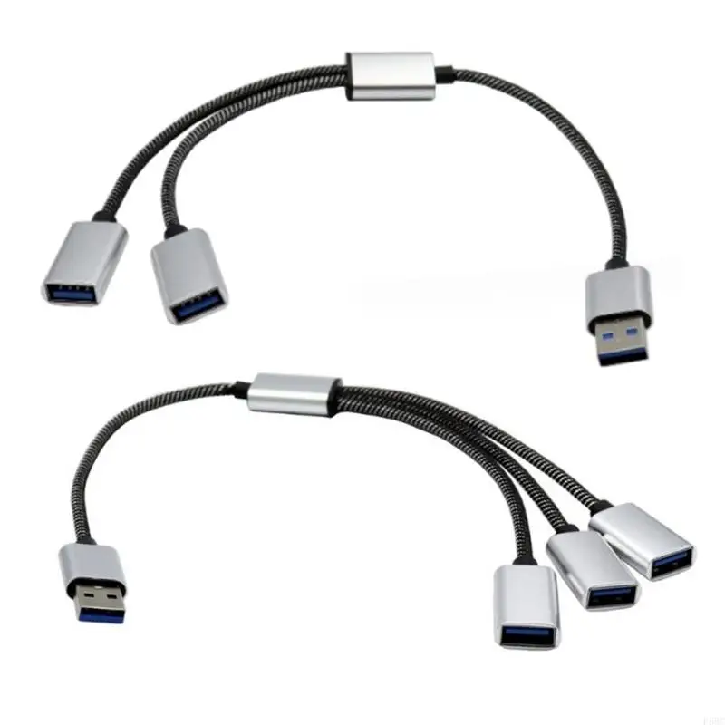 920L USB Hub to 3/2 USB 2.0 Port HUB Multiple OTG 3/2 Port USB Power Charging Hub Cable Connector Adapter
920L USB Hub to 3/2 USB 2.0 Port HUB Multiple OTG 3/2 Port USB Power Charging Hub Cable Connector Adapter