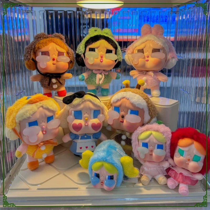 Cute The Monster Have A Seat Series Blind Box Vinyl Anime Figure Pendant Keychain Mysterious Box Collectible Gift For
Cute The Monster Have A Seat Series Blind Box Vinyl Anime Figure Pendant Keychain Mysterious Box Collectible Gift For