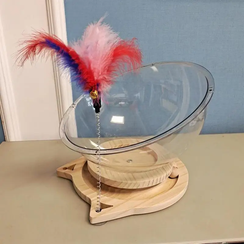 Cat Spaceship Bed Cat Hammocks Spaceship Cat Bed Cat Bed Bowl Cat Spaceship Cat Bed House Stable Kitten Nest for Indoor Cats
Cat Spaceship Bed Cat Hammocks Spaceship Cat Bed Cat Bed Bowl Cat Spaceship Cat Bed House Stable Kitten Nest for Indoor Cats