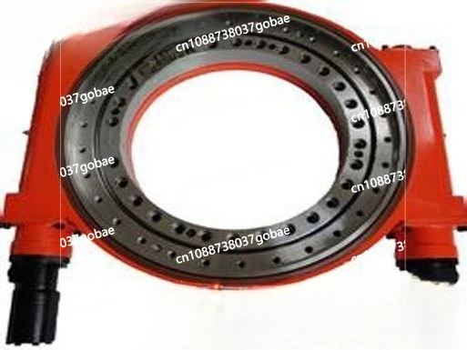 Large tonnage rotary gear reducer
Large tonnage rotary gear reducer