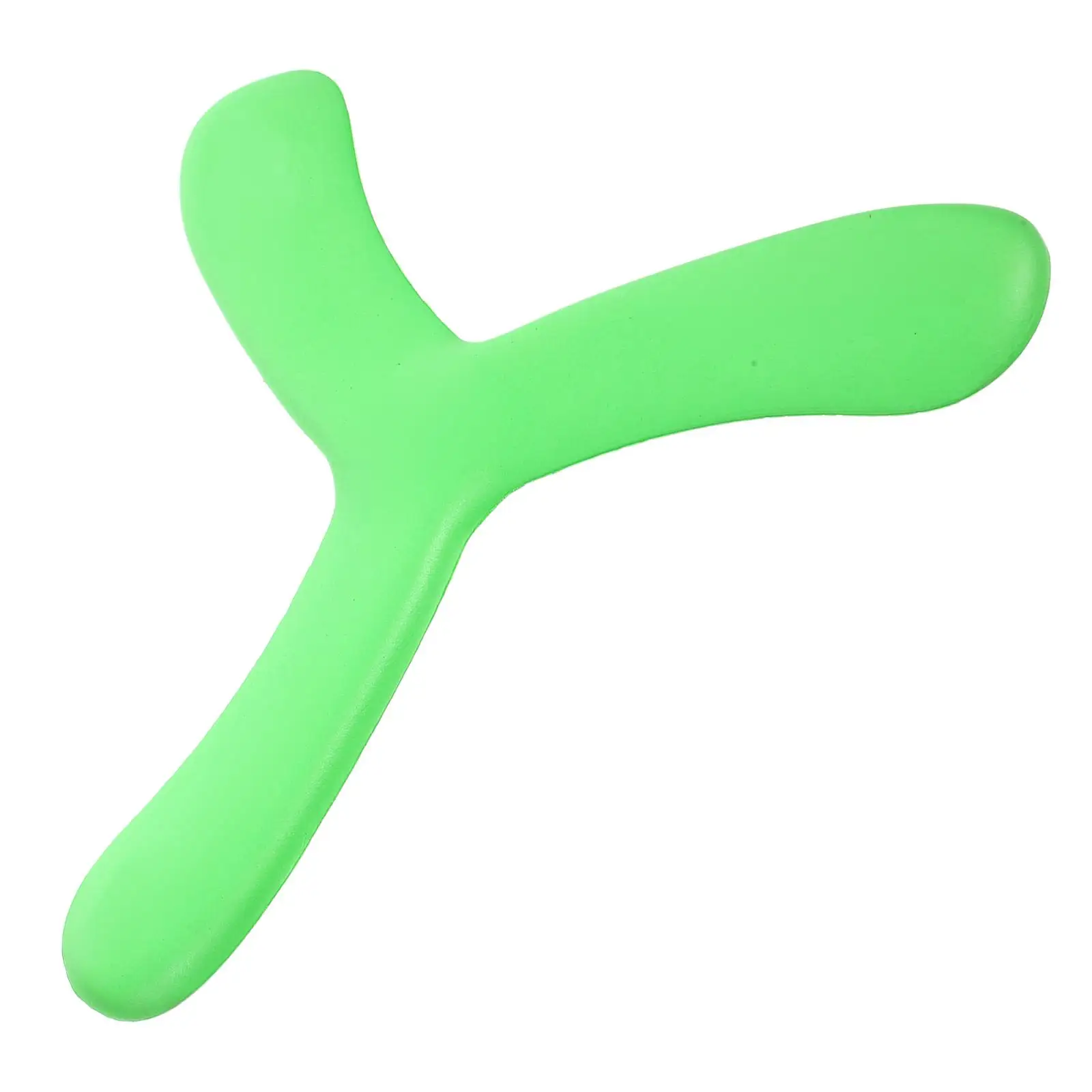 Fun Throw and Catch Toy Sports Professional Flying Returning Eva for Kid Playing Exercise Safe Child
Fun Throw and Catch Toy Sports Professional Flying Returning Eva for Kid Playing Exercise Safe Child
