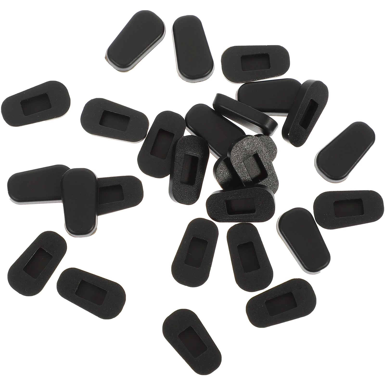 12 Pcs Anti-slip Nose Pads Silicone Eyeglass Comfort Durable High-end Material Glasses Supplies Practical Design
12 Pcs Anti-slip Nose Pads Silicone Eyeglass Comfort Durable High-end Material Glasses Supplies Practical Design