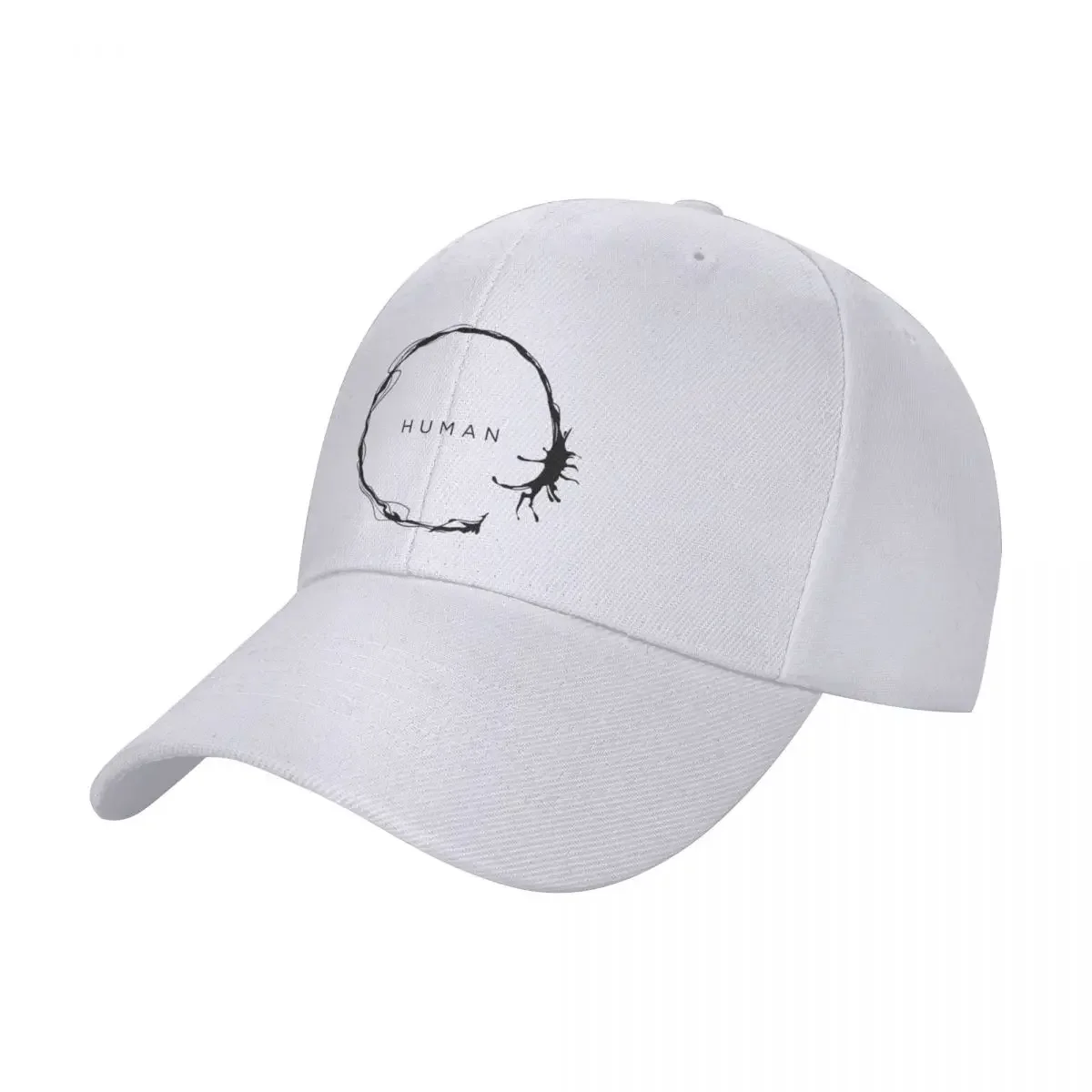 HUMAN Cap baseball cap uv protection solar hat Cap male Christmas hats for men Women's
HUMAN Cap baseball cap uv protection solar hat Cap male Christmas hats for men Women's