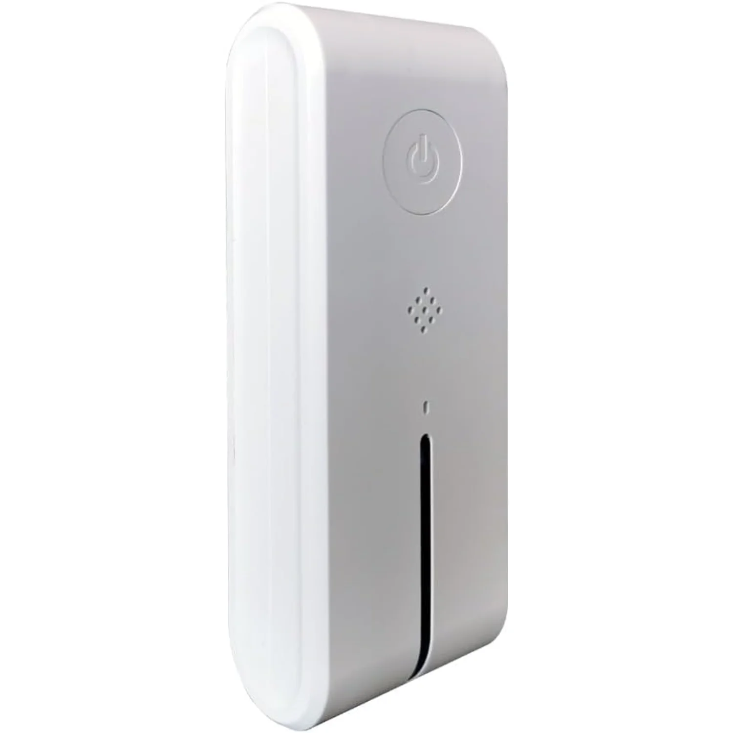 Small household plug-in air purifier, -saving, silent portable air purifier suitable for homes, bathrooms, living rooms, bedroom
Small household plug-in air purifier, -saving, silent portable air purifier suitable for homes, bathrooms, living rooms, bedroom