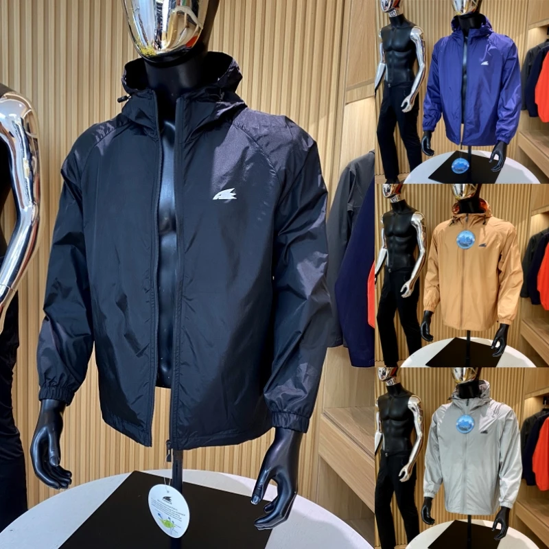 Lightweight Outdoor Skin Clothes Jaet for Men And Women with Hood UV Protection Breathable Spring Autumn Seasonal Jaet
Lightweight Outdoor Skin Clothes Jaet for Men And Women with Hood UV Protection Breathable Spring Autumn Seasonal Jaet