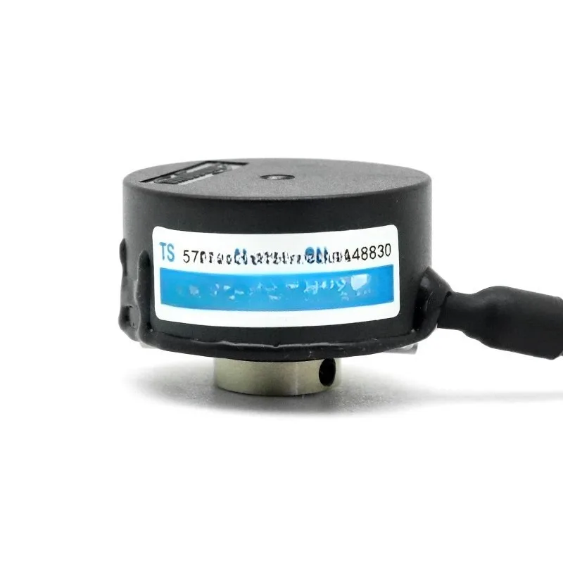 Parts are suitable for original genuine Tamagawa encoder TS5705N250 
Parts are suitable for original genuine Tamagawa encoder TS5705N250