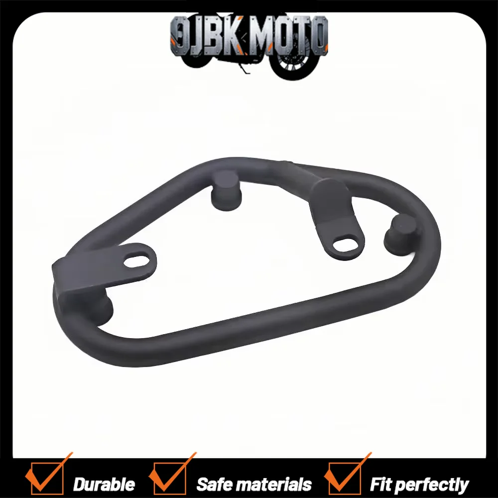 Motorcycle Saddlebag Bag Holder Side Luggage Rack Support For Speed 400 Speed400 Scrambler 400X Scrambler 400 X 2024
Motorcycle Saddlebag Bag Holder Side Luggage Rack Support For Speed 400 Speed400 Scrambler 400X Scrambler 400 X 2024