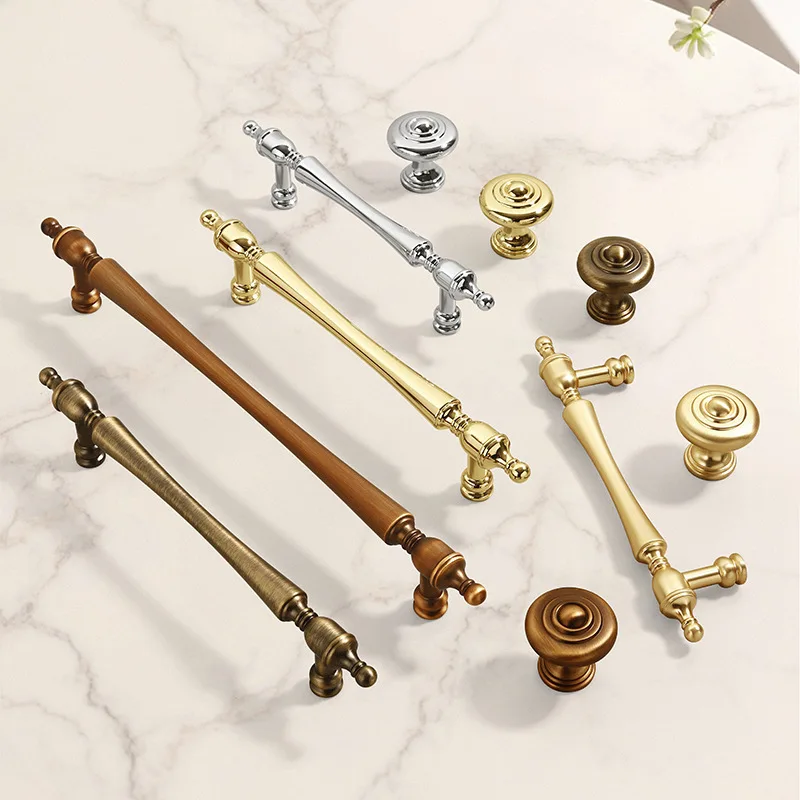 Nordic Zinc Alloy Furniture Handles Multiple Colors Handles for Cabinets and Drawers Hardware Fitting Kitchen Cabinet Handles
Nordic Zinc Alloy Furniture Handles Multiple Colors Handles for Cabinets and Drawers Hardware Fitting Kitchen Cabinet Handles