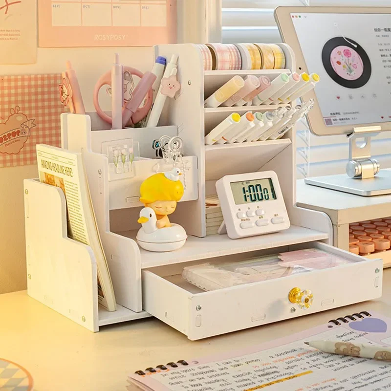 Diagonal Pen Holder Storage Box Student Desktop Pen Holder Cute Office Desk Drawer Marker Pen Holder
Diagonal Pen Holder Storage Box Student Desktop Pen Holder Cute Office Desk Drawer Marker Pen Holder