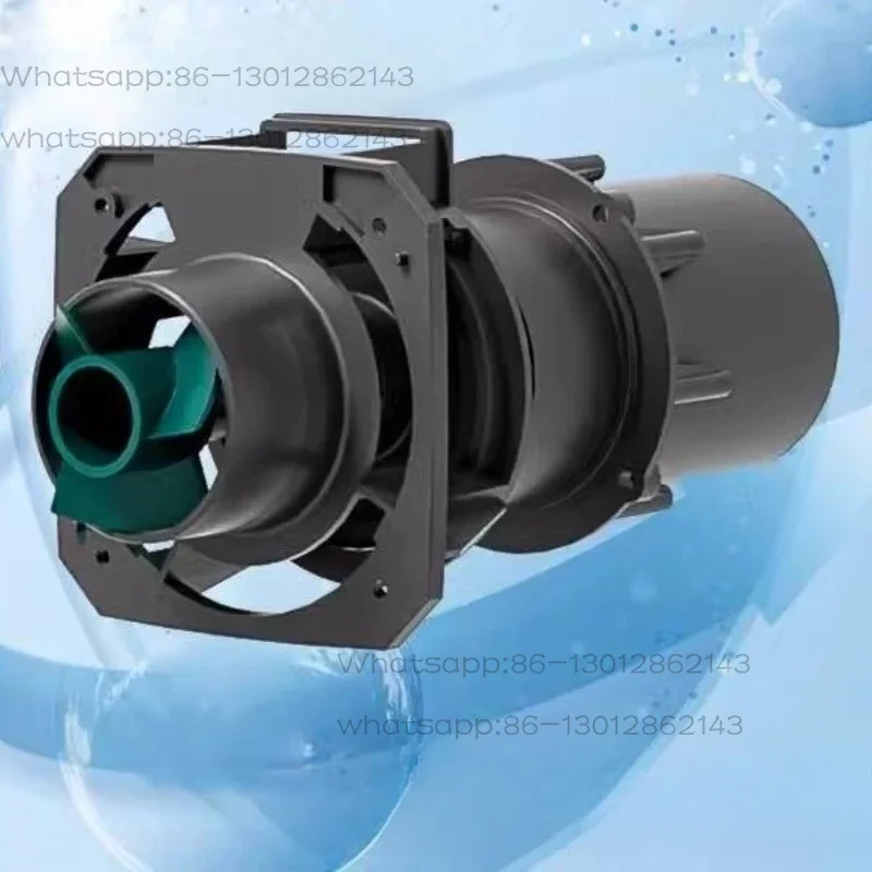 Fish Pond Water Pusher, Explosion Gas Aerator, Large Flow Wave Pump
Fish Pond Water Pusher, Explosion Gas Aerator, Large Flow Wave Pump