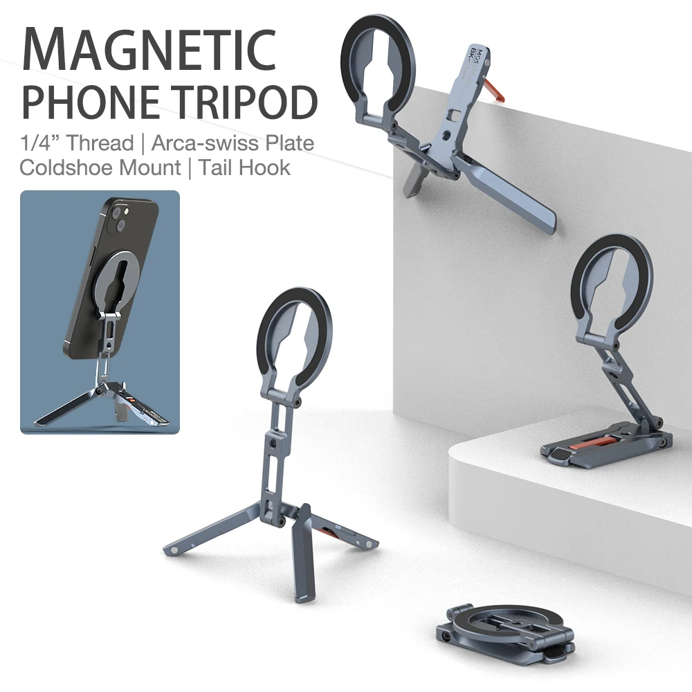 Магнитный карманный держатель-штатив для телефона с крючком для iPhone серий 12-17 и чехлов, складная мини-подставка для телефона для Android
Магнитный карманный держатель-штатив для телефона с крючком для iPhone серий 12-17 и чехлов, складная мини-подставка для телефона для Android