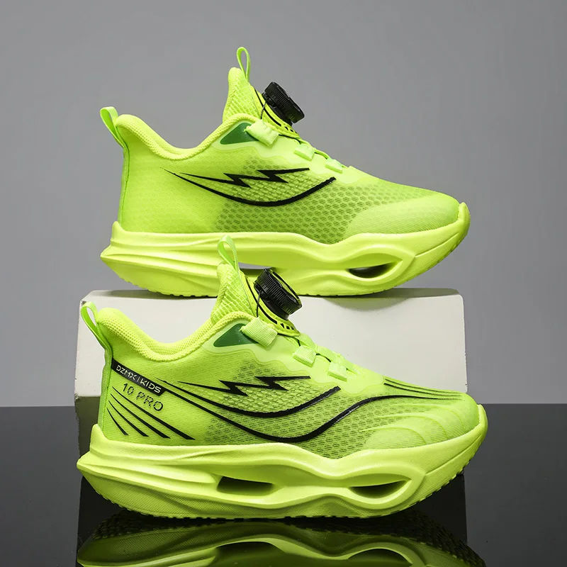 Kids Sneakers Lightweight Breathable Running Shoes Children Casual Sports Shoes 2026 New Trendy Trainers Boys Girls Walking Shoe
Kids Sneakers Lightweight Breathable Running Shoes Children Casual Sports Shoes 2026 New Trendy Trainers Boys Girls Walking Shoe