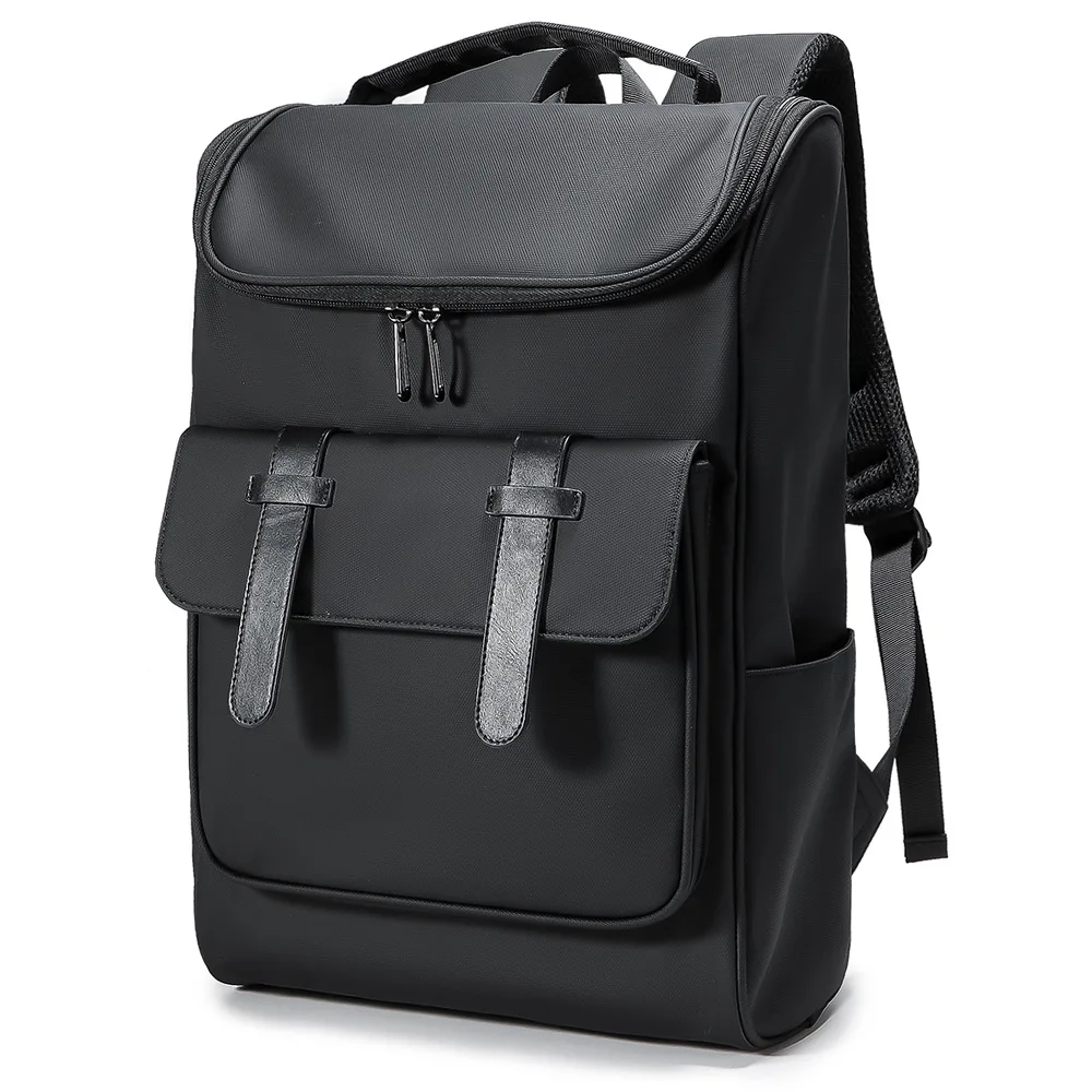 School Backpack Waterproof Oxford Backpacks 15.6 inch Laptop Backpack for School Business Computer Multifunction Rucksack
School Backpack Waterproof Oxford Backpacks 15.6 inch Laptop Backpack for School Business Computer Multifunction Rucksack