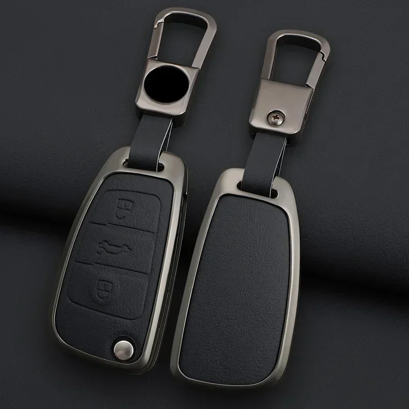 Car Folding Key Case Cover Keychain Suitable For AudiC5 C6 R8 A1 A3 A4 A5 A6 A7 Q3 Q5 Q7 S6 B6 B7 B8 8P 8V 8L TT RS RS3 S3 Sline
Car Folding Key Case Cover Keychain Suitable For AudiC5 C6 R8 A1 A3 A4 A5 A6 A7 Q3 Q5 Q7 S6 B6 B7 B8 8P 8V 8L TT RS RS3 S3 Sline
