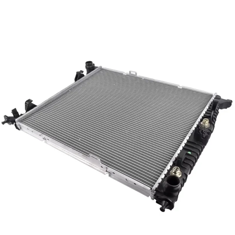 0995001303 for MercedesW166 AT/ML/GLE/GL/GLS Auto Parts High Quality Radiator
0995001303 for MercedesW166 AT/ML/GLE/GL/GLS Auto Parts High Quality Radiator