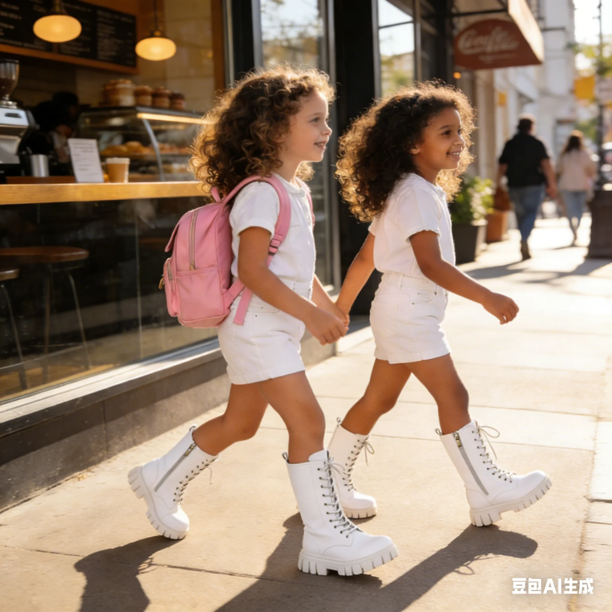 Girls' Fashion Children's Boots Simple Solid Color Soft Bottom Long Boots Leather Girls' Soft Comfortable Cycling Daily Boots
Girls' Fashion Children's Boots Simple Solid Color Soft Bottom Long Boots Leather Girls' Soft Comfortable Cycling Daily Boots