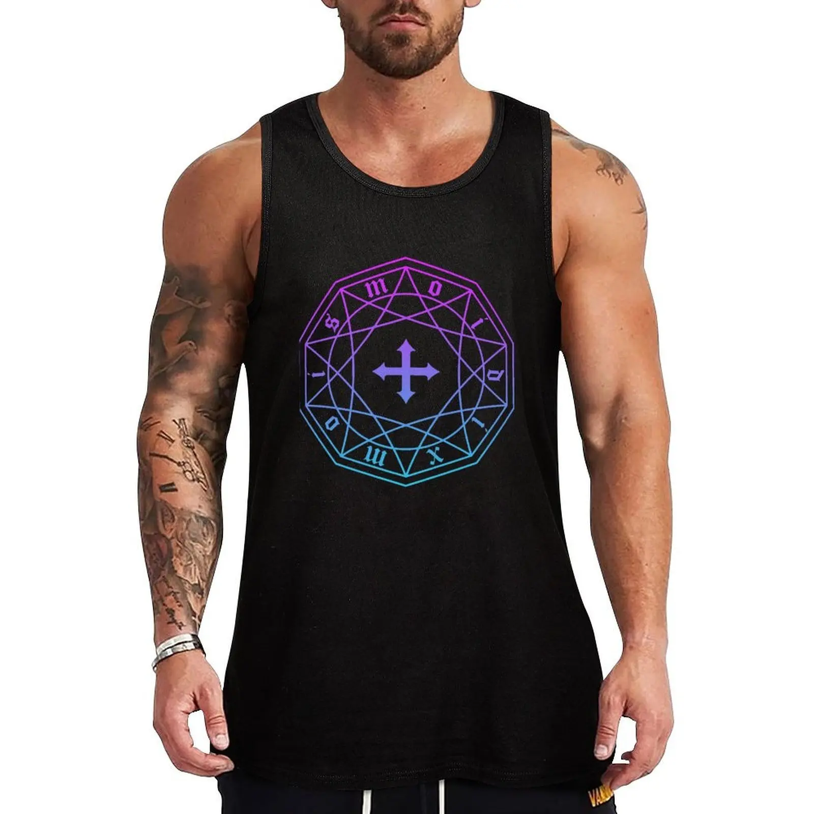 Gifts For Women Mizer Malice Mizer Cool Gifts Tank Top basketball clothing T-shirt man sleeveless shirt man anime
Gifts For Women Mizer Malice Mizer Cool Gifts Tank Top basketball clothing T-shirt man sleeveless shirt man anime