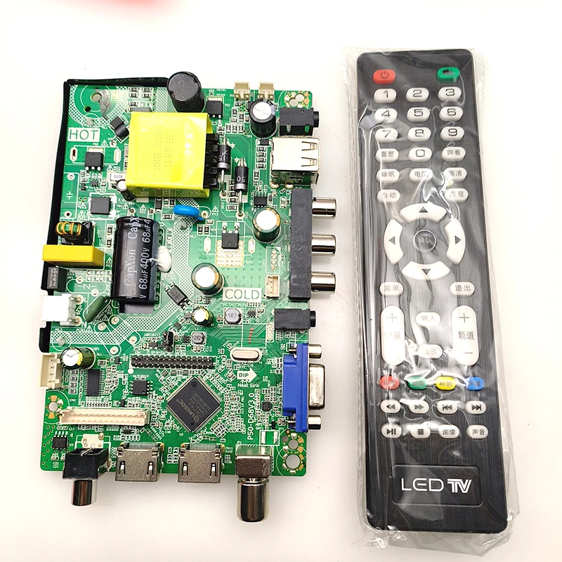 TP.SK105A.108 PB818 819 VS.TP53L72.2, который подходит для Φ. 0 драйвер ЖК-телевизора может отрегулировать разрешение удаленно 
TP.SK105A.108 PB818 819 VS.TP53L72.2, который подходит для Φ. 0 драйвер ЖК-телевизора может отрегулировать разрешение удаленно