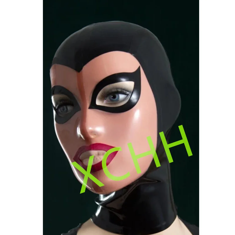 Маска из латекса ручной работы, резиновая маска для косплея, сзади на молнии, сексуальный фетиш-аксессуар, головной убор, индивидуальный пошив, костюм для косплея на Хэллоуин для мужчин и женщин
Маска из латекса ручной работы, резиновая маска для косплея, сзади на молнии, сексуальный фетиш-аксессуар, головной убор, индивидуальный пошив, костюм для косплея на Хэллоуин для мужчин и женщин