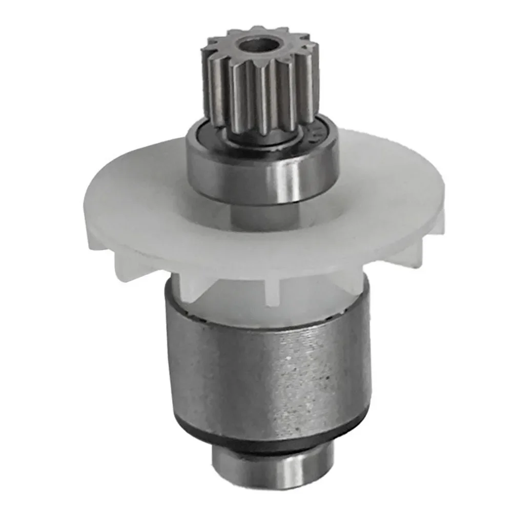 Hedge Trim Accessory Reliable rotor suitable for use in various electric hedge trimmers powered by a brushless motor
Hedge Trim Accessory Reliable rotor suitable for use in various electric hedge trimmers powered by a brushless motor