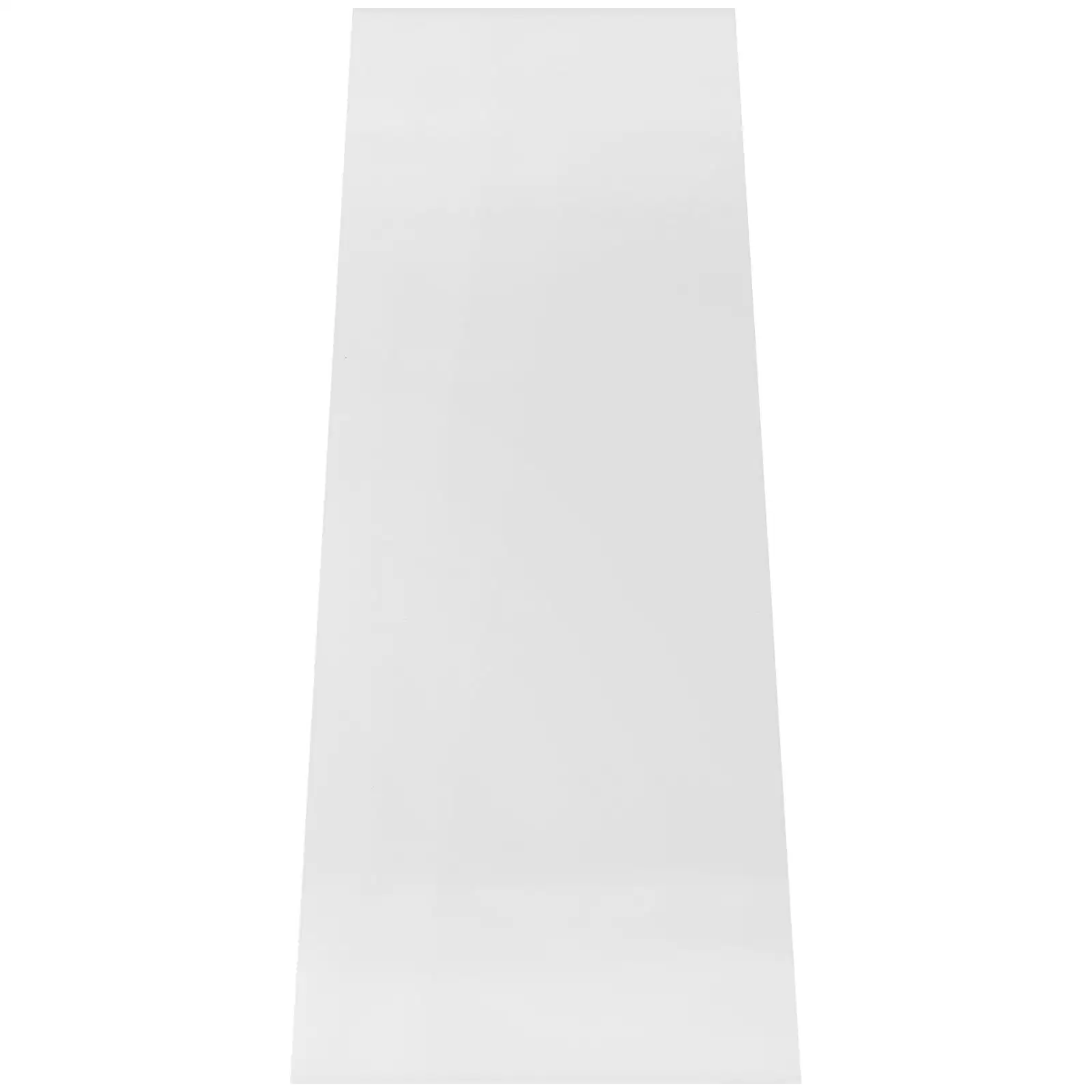 Acrylic Lampshade 100x300x1.5mm Soft Light High Transmittance Pendant Lamp Shades Led Acrylic Lampshade Diffuser Panel
Acrylic Lampshade 100x300x1.5mm Soft Light High Transmittance Pendant Lamp Shades Led Acrylic Lampshade Diffuser Panel