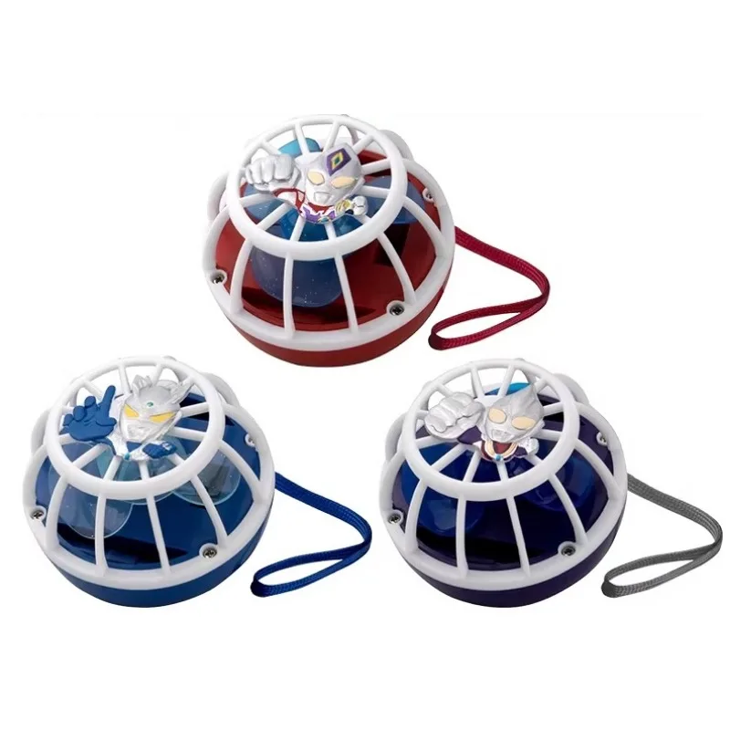 Genuine Bandai Ultraman Mini Toy Cerro Digardkai Electric Small Fan Model Toy
Genuine Bandai Ultraman Mini Toy Cerro Digardkai Electric Small Fan Model Toy