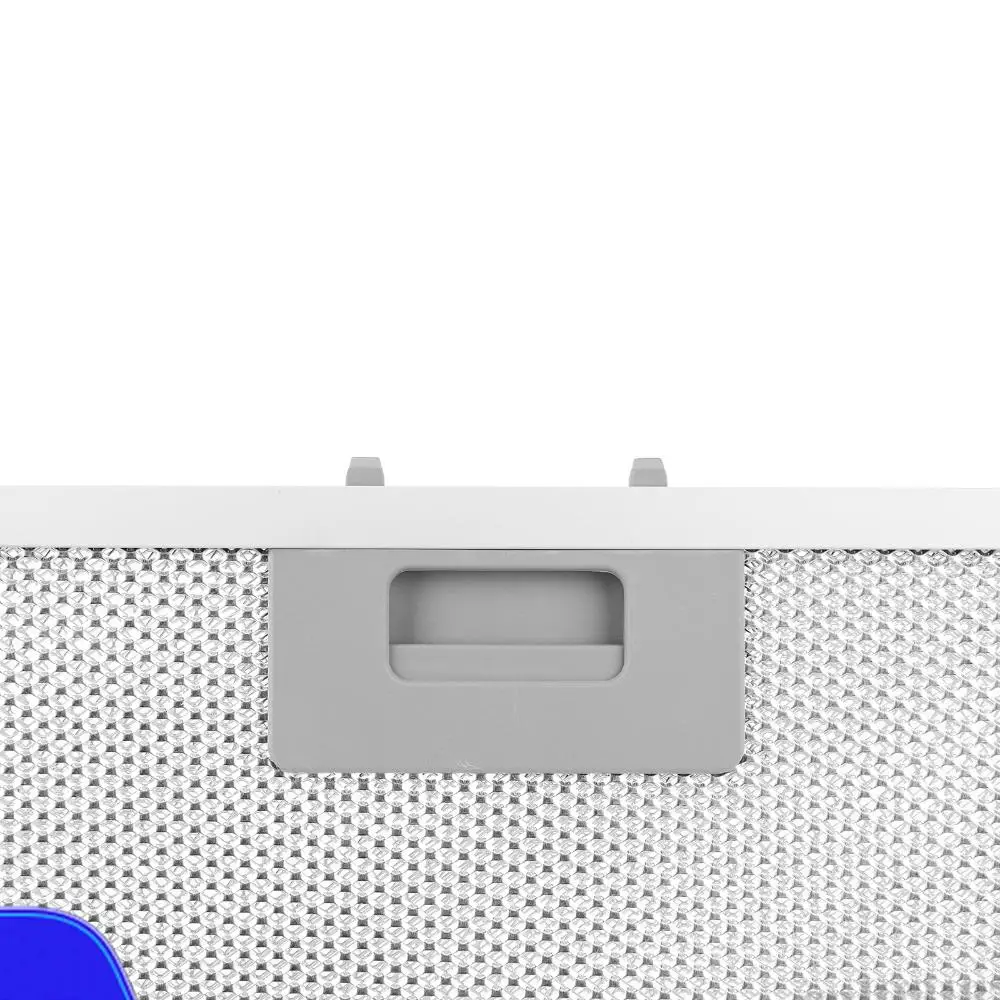 2PCS Aluminum Mesh Filter Kitchens Hoods Oil Filter 320x260mm Mesh Hood Grease Filter for Home Kitchen Range Hood Accessories
2PCS Aluminum Mesh Filter Kitchens Hoods Oil Filter 320x260mm Mesh Hood Grease Filter for Home Kitchen Range Hood Accessories