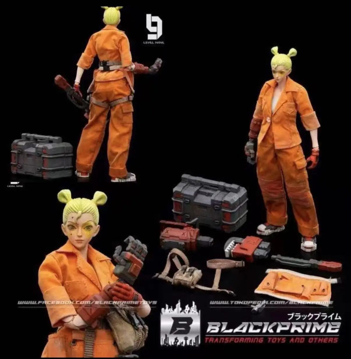 В наличии Ruchoma кукла JOYTOY LEVEL 9 Level 9 Chaotic Frontline Series Li Lie
В наличии Ruchoma кукла JOYTOY LEVEL 9 Level 9 Chaotic Frontline Series Li Lie