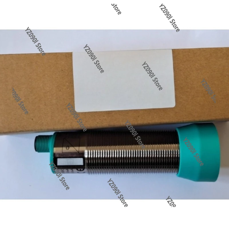 UC4000-30GM-E5-V15 Ultrasonic Sensor 1PCS Industrial Ultrasonic Detection Sensor
UC4000-30GM-E5-V15 Ultrasonic Sensor 1PCS Industrial Ultrasonic Detection Sensor