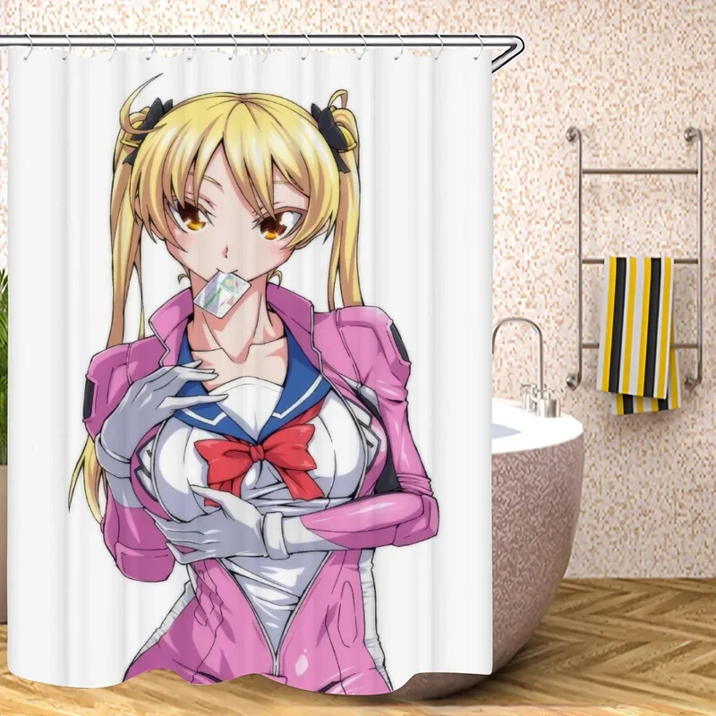 Bakuon Curtains for Bedrooms Shower Shower Curtain Waterproof Bathroom Accessories Bath Folding Partition Fabric Things theXT6@!
Bakuon Curtains for Bedrooms Shower Shower Curtain Waterproof Bathroom Accessories Bath Folding Partition Fabric Things theXT6@!