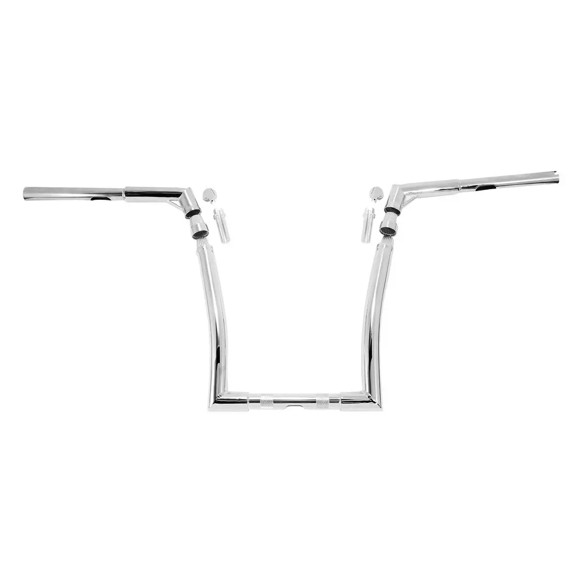 Motorcycle Accessories 14" Rise Handlebar For Harley Sportster XL Forty-Eight FLST FXST Never Mounted
Motorcycle Accessories 14" Rise Handlebar For Harley Sportster XL Forty-Eight FLST FXST Never Mounted