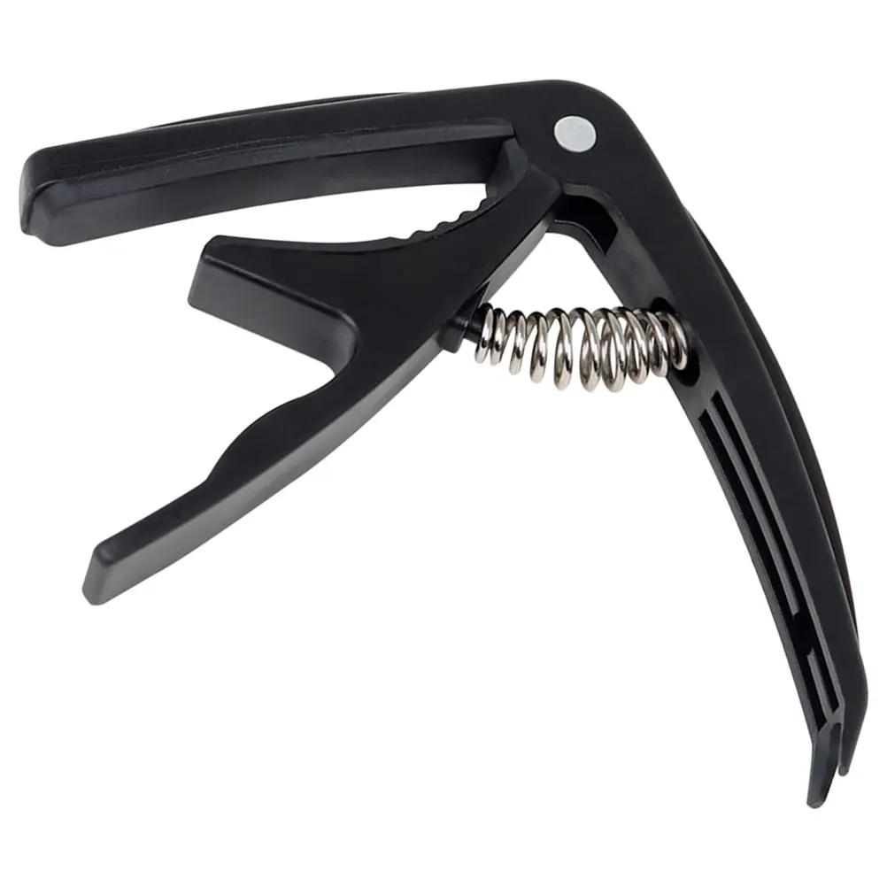 Capo Acoustic Classical Guitar for Electric Uke Quick Release Ukulele Metal Man
Capo Acoustic Classical Guitar for Electric Uke Quick Release Ukulele Metal Man