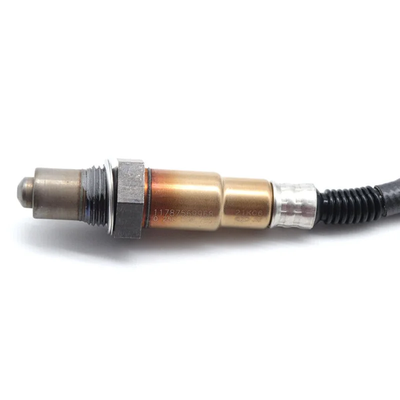 Air Fuel Ratio O2 Oxygen Sensor 11787569968 11787545074 For BMW 328Xi 325I 535Xi 335I 528Xi 550I 750I
Air Fuel Ratio O2 Oxygen Sensor 11787569968 11787545074 For BMW 328Xi 325I 535Xi 335I 528Xi 550I 750I