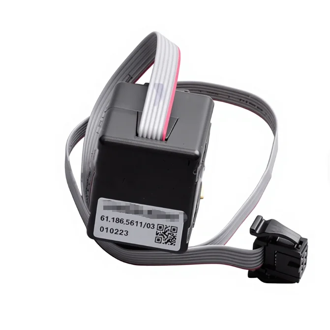 High Quality Imported 61.186.5611/03 Ink Fountain Motor Parts 61.186.5611 for Printing Machine
High Quality Imported 61.186.5611/03 Ink Fountain Motor Parts 61.186.5611 for Printing Machine